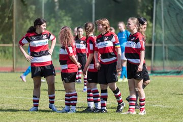 Bild 53 - wCJ VfL Pinneberg - Altona 93 : Ergebnis: 4:2